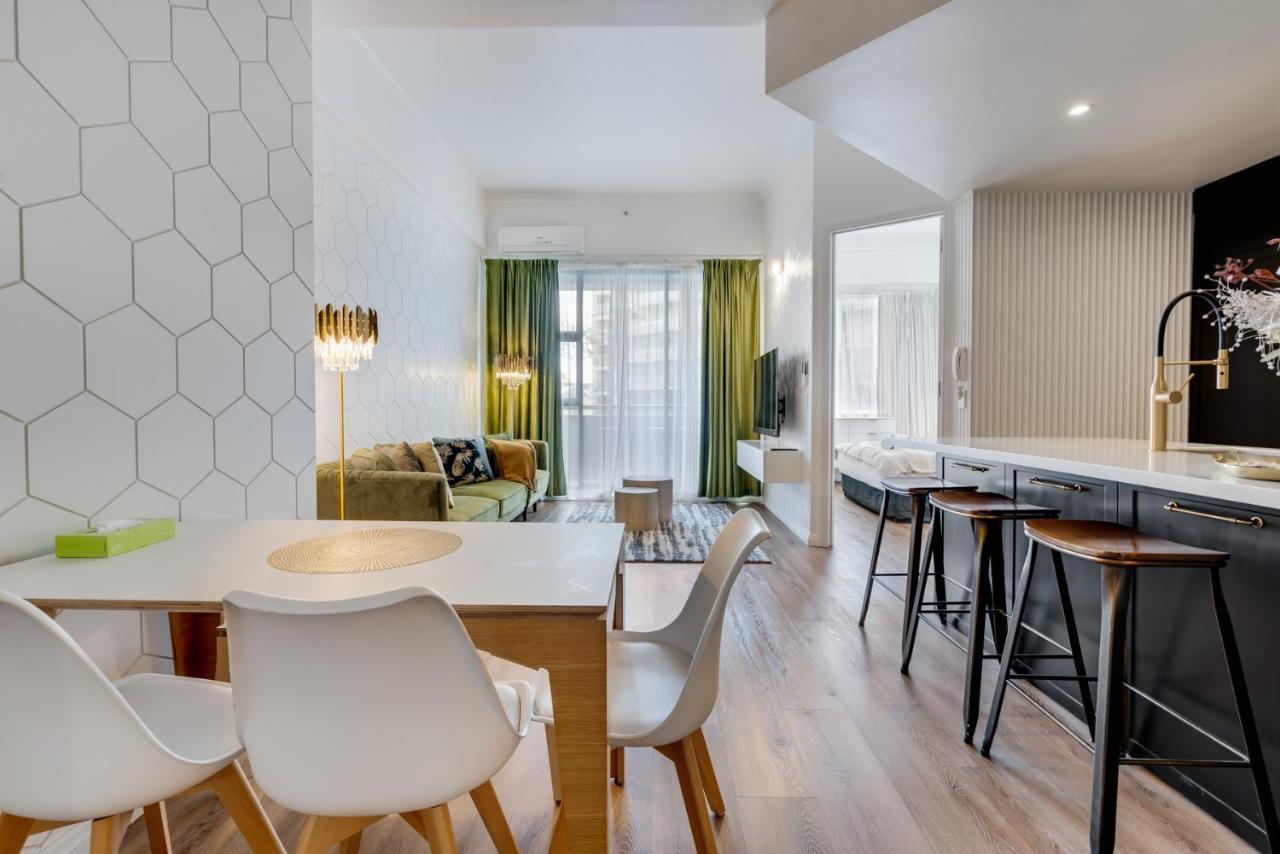 Apartment Nautilus On Hobson